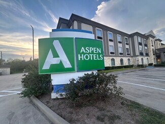 Plus de détails pour 2205 Barker Oaks Dr, Houston, TX - Services hôteliers à vendre