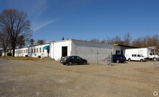 Plus de détails pour 3125 Salem Tpke NW, Roanoke, VA - Industriel à louer