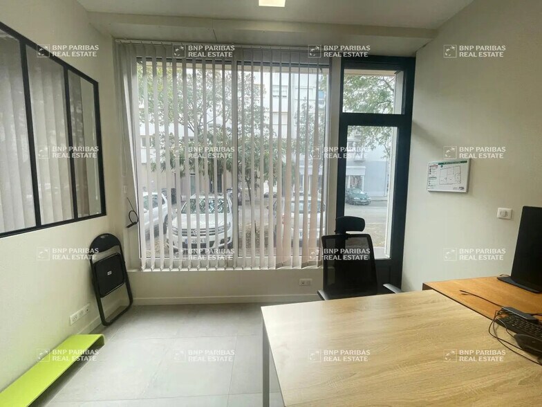 Bureau dans Nantes à louer - Photo intérieure - Image 2 de 13