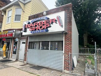 Plus de détails pour 97 4th Ave, East Orange, NJ - Commerce de détail à vendre