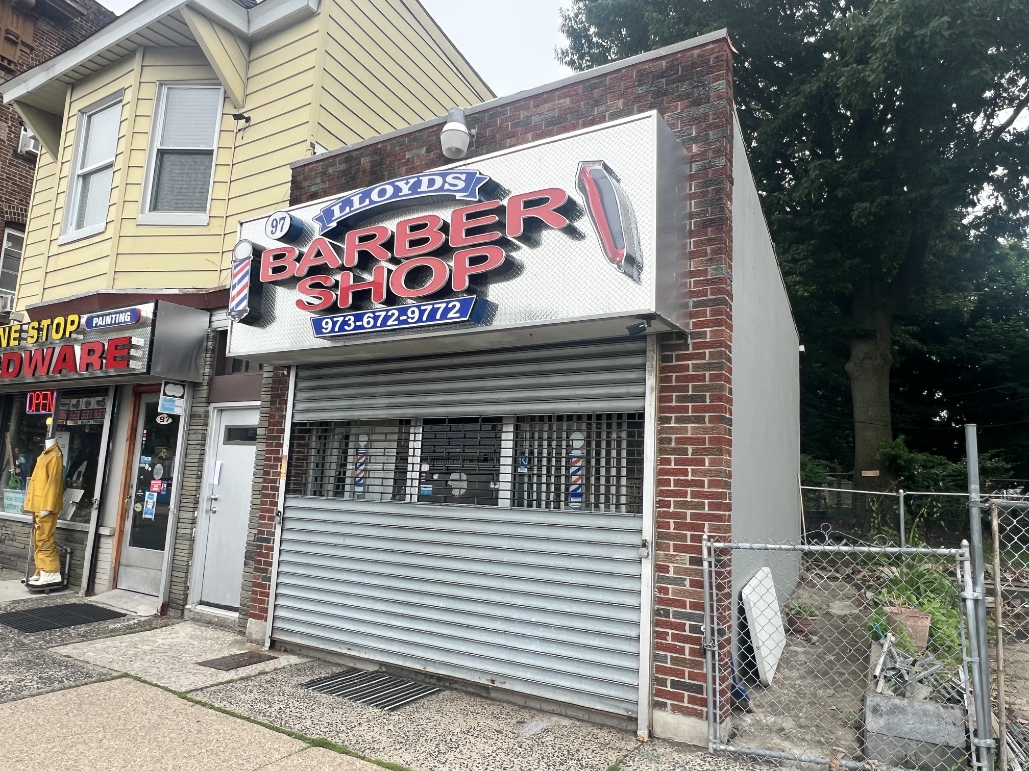 97 4th Ave, East Orange, NJ for sale Primary Photo- Image 1 of 5