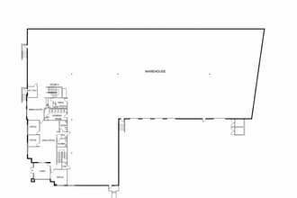 10668 Hickson St, El Monte, CA for lease Floor Plan- Image 1 of 1