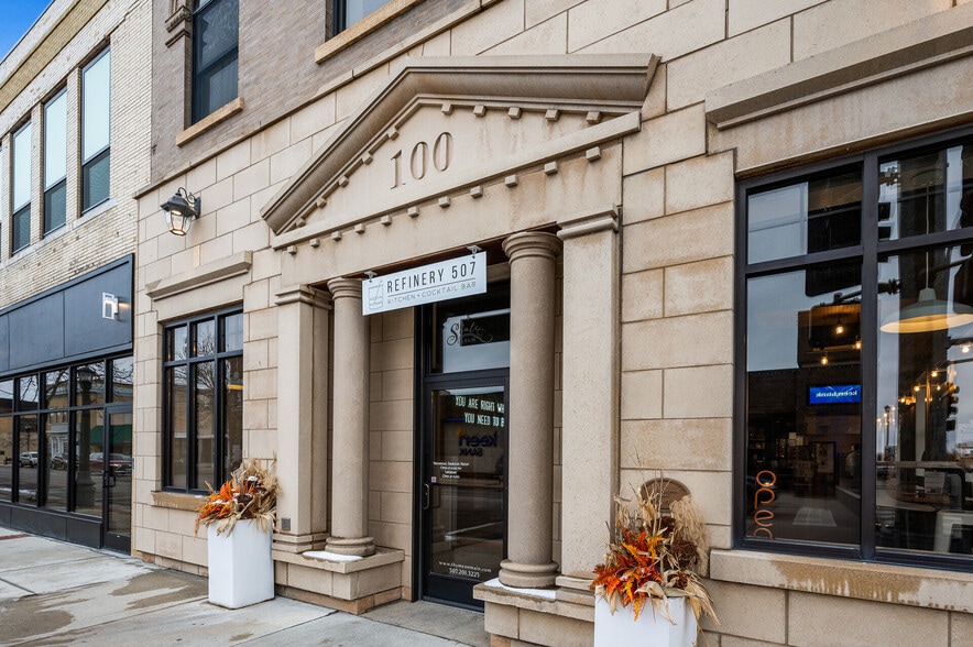 100 State St N, Waseca, MN for sale - Building Photo - Image 3 of 33