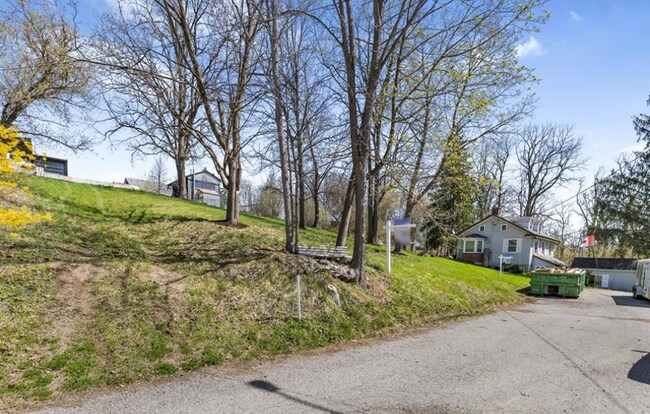 Plus de détails pour 10 Elgin E st, Woolwich, ON - Terrain à vendre