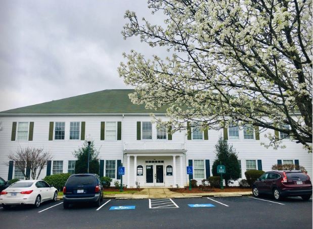 285 Olmstead Blvd, Pinehurst, NC à vendre Photo principale- Image 1 de 22