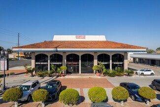 Plus de détails pour 2999 Westminster Ave, Seal Beach, CA - Bureau, Bureau/Médical à louer