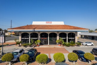 More details for 2999 Westminster Ave, Seal Beach, CA - Office, Office/Medical for Lease