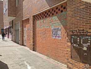 Calle Mar del Norte, 3, Coslada, Madrid for lease Interior Photo- Image 1 of 2