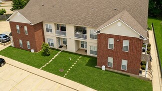 More details for 303 Penny Ln, Ruston, LA - Multifamily for Sale