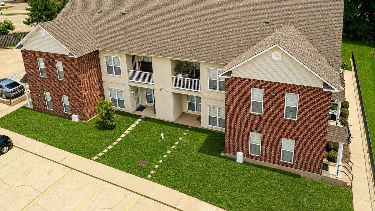 303 Penny Ln, Ruston, LA à vendre Photo du bâtiment- Image 1 de 5