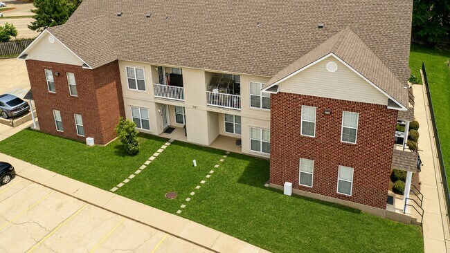 Plus de détails pour 303 Penny Ln, Ruston, LA - Multi-résidentiel à vendre