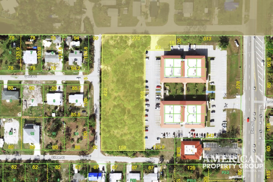 1734 Eileen Pl, Englewood, FL for sale - Building Photo - Image 2 of 2