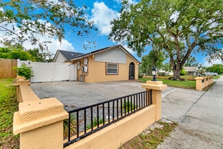 More details for 613 Forest Hills Dr, Brandon, FL - Medical for Lease
