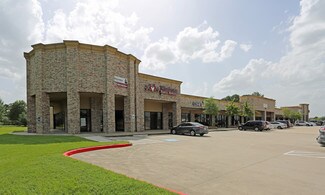 Plus de détails pour 20423 Kuykendahl Rd, Spring, TX - Commerce de détail à louer