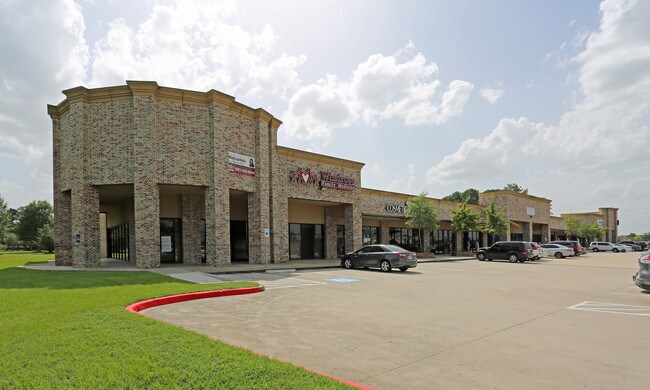More details for 20423 Kuykendahl Rd, Spring, TX - Retail for Lease
