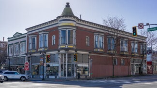 Plus de détails pour 159-163 Kentucky St, Petaluma, CA - Commerce de détail à vendre