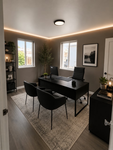 7145 Lowell Blvd, Westminster, CO for lease Interior Photo- Image 1 of 4