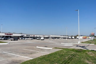 More details for 9700-9950 Fondren Rd, Houston, TX - Retail for Lease