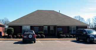 More details for 328 Poplar View Ln E, Collierville, TN - Office for Lease