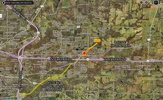 Plus de détails pour 5717 E St. Charles Rd, Columbia, MO - Terrain à vendre