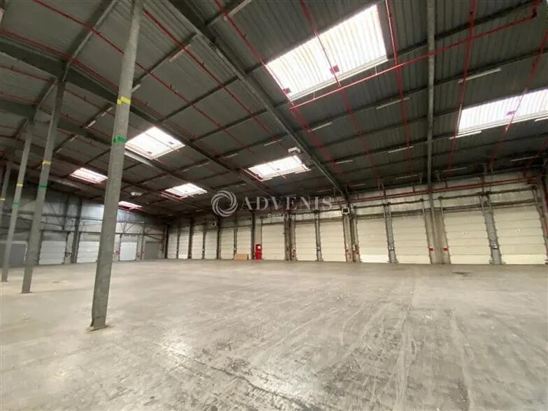 Flex in Bonneuil-sur-Marne for lease - Interior Photo - Image 3 of 8