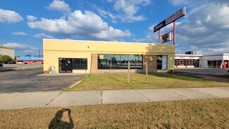 More details for 19276 Middlebelt Rd, Livonia, MI - Retail for Lease
