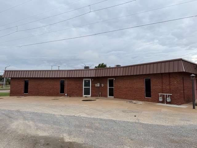 2401 N Grand St, Enid, OK à vendre - Photo principale - Image 1 de 1