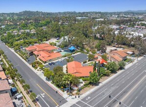 867 Sycamore Ave, Vista, CA - Aérien Vue de la carte - Image1