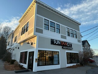 Plus de détails pour 726 Forest Ave, Portland, ME - Vente au détail à vendre