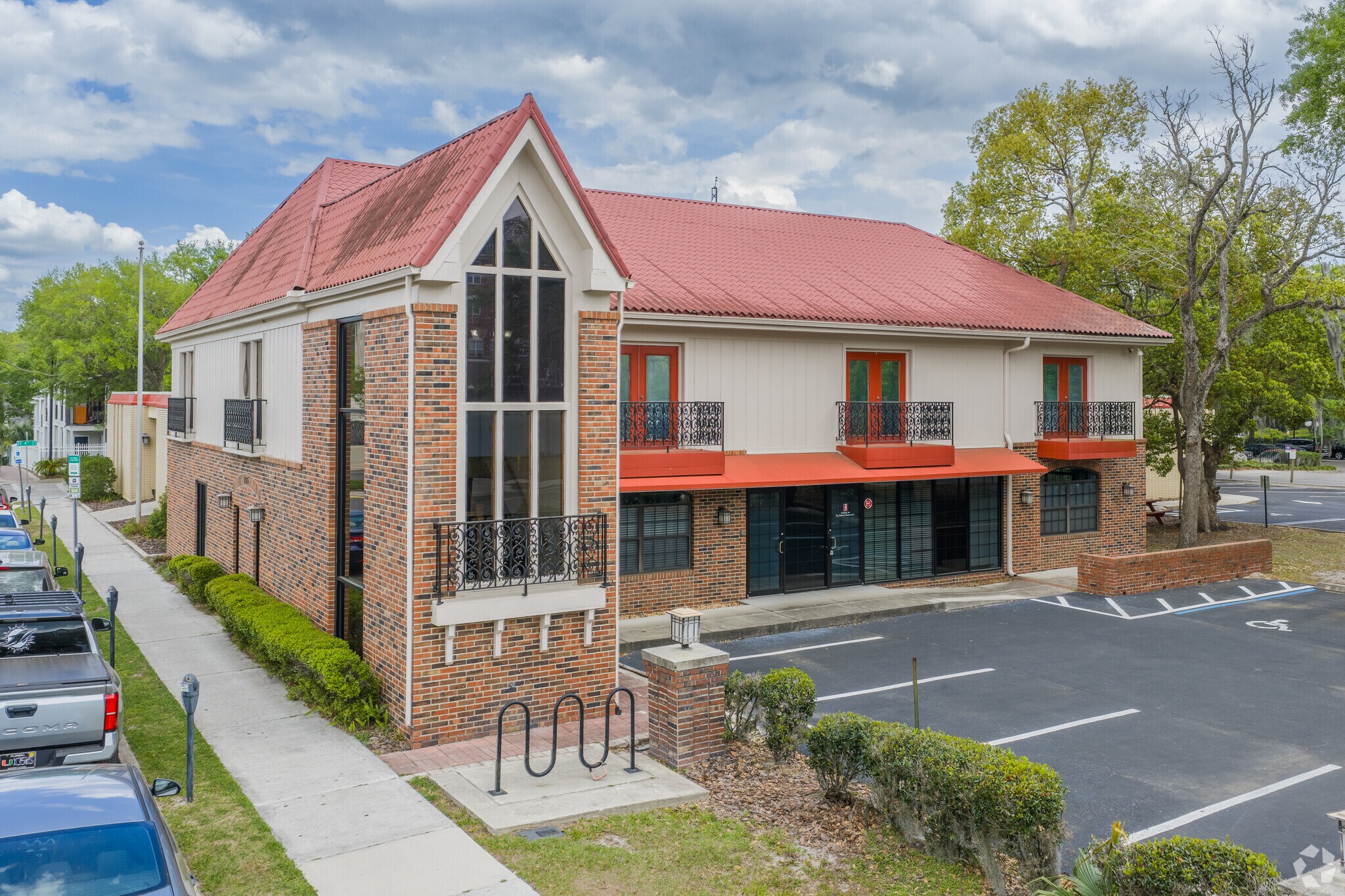 305 SE 2nd Ave, Gainesville, FL à louer Photo du bâtiment- Image 1 de 23