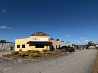 More details for 630 E 10th St, Washington, NC - Flex for Lease