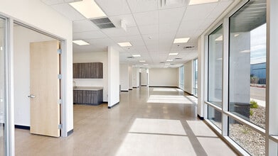 7303 S Hawes Rd, Mesa, AZ for lease Matterport 3D Scan- Image 1 of 14