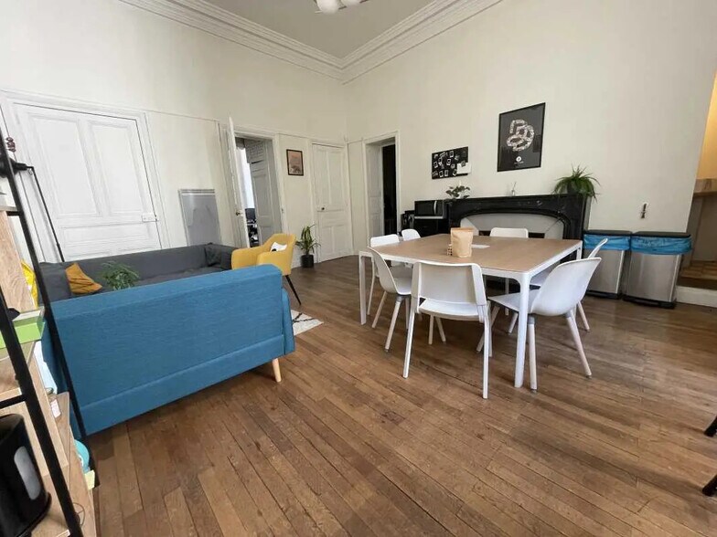 Bureau dans Nantes à louer - Photo intérieure - Image 2 de 12