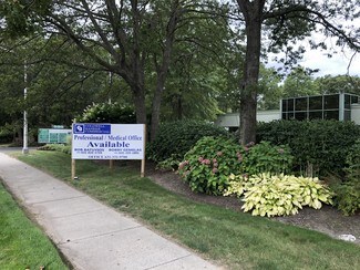 Plus de détails pour 595 Rt-25a, Miller Place, NY - Bureau/Médical à louer