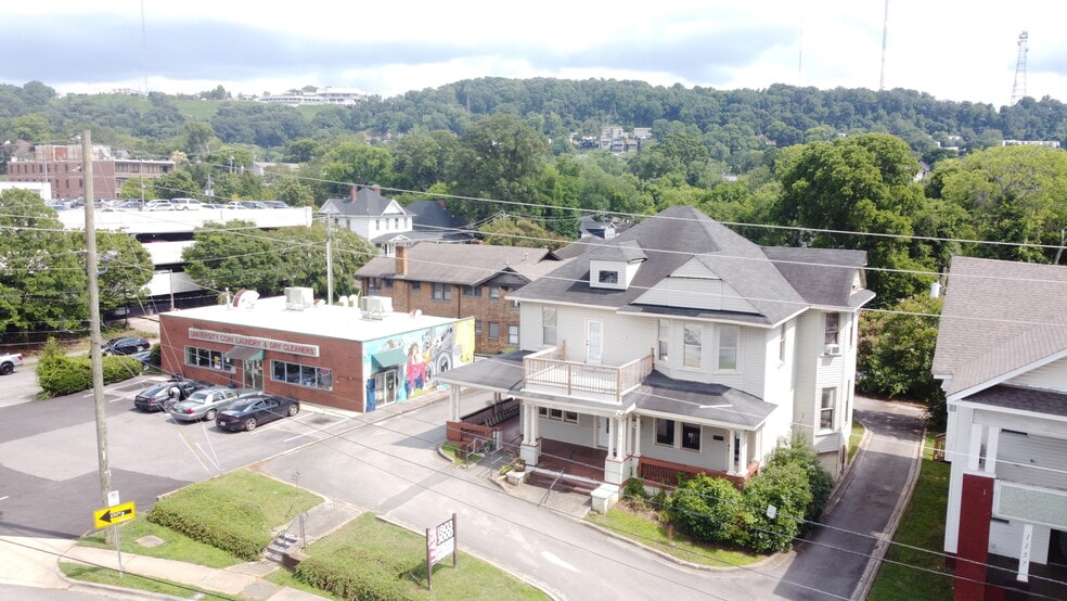 1161 11th Ave S, Birmingham, AL à louer - Photo du bâtiment - Image 2 de 4