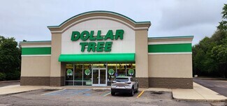 Plus de détails pour 1120 W Main St, Lowell, MI - Commerce de détail à vendre