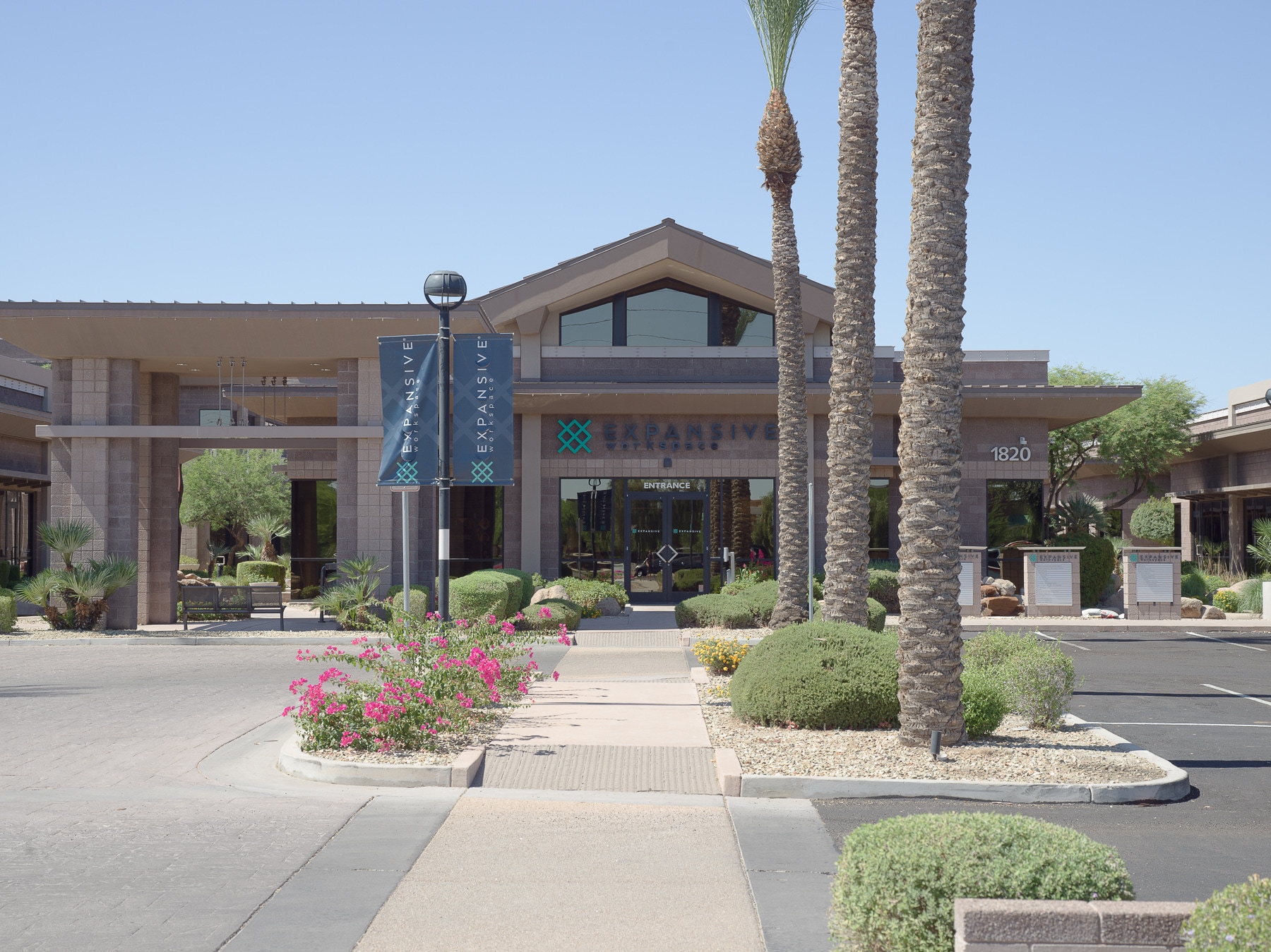 1820 E Ray Rd, Chandler, AZ à louer Photo intérieure- Image 1 de 6