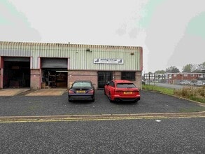 Lancaster Fields, Crewe for lease Building Photo- Image 1 of 13