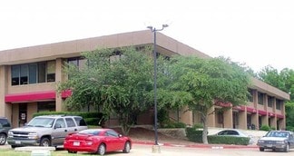 More details for 901 Normal Park Dr, Huntsville, TX - Office for Lease