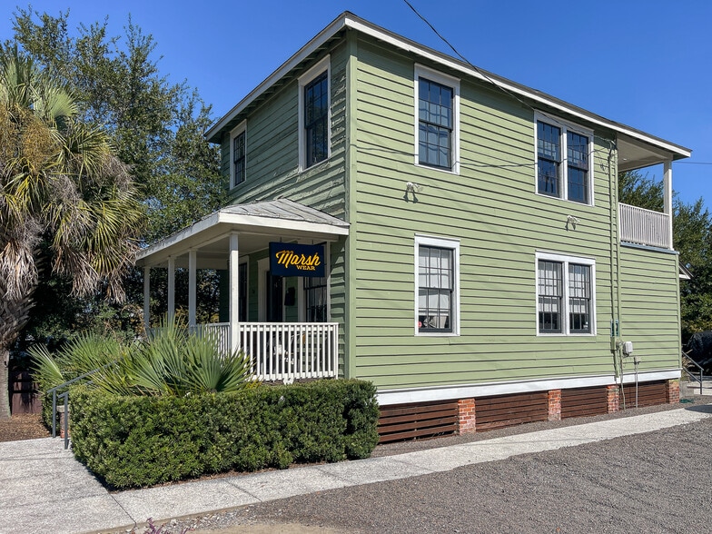 716 Meeting St, Charleston, SC for lease - Building Photo - Image 3 of 4