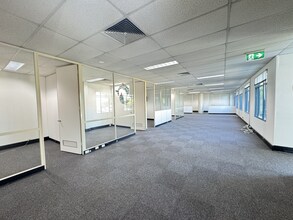 11 Central Boulevard, Port Melbourne for lease Interior Photo- Image 2 of 2