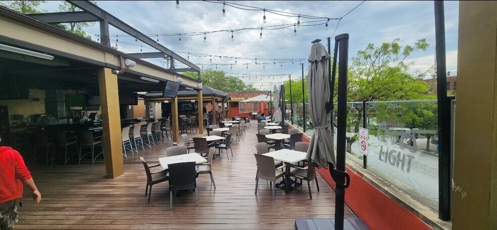 571-585 Gramatan Ave, Mount Vernon, NY à louer - Photo du bâtiment - Image 2 de 4