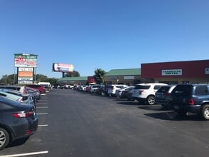 4120 Rowan Rd, New Port Richey, FL for lease Interior Photo- Image 2 of 6