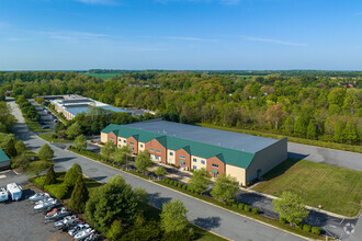 313 Talbot Blvd, Chestertown, MD - AERIAL  map view - Image1