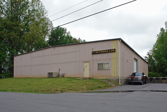 More details for 2774 Nieman Industrial Dr, Winston-Salem, NC - Industrial for Lease