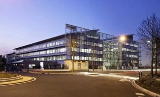 More details for 6 Avenue Réaumur, Clamart - Office for Lease