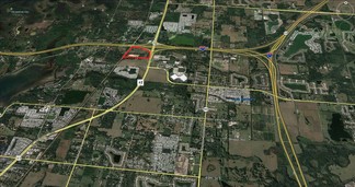 Plus de détails pour 7611 N US 41, Palmetto, FL - Terrain à vendre