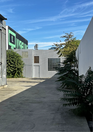 Plus de détails pour 2029 Sacramento St, Los Angeles, CA - Industriel à vendre