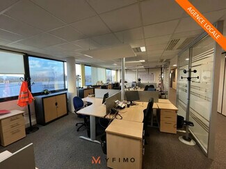 Plus de détails pour Bureau à louer