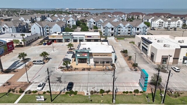 7514 SPID, Corpus Christi, TX for lease - Building Photo - Image 1 of 5
